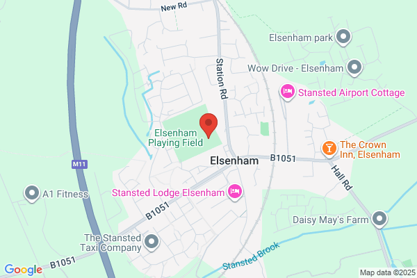 Elsenham Village Hall