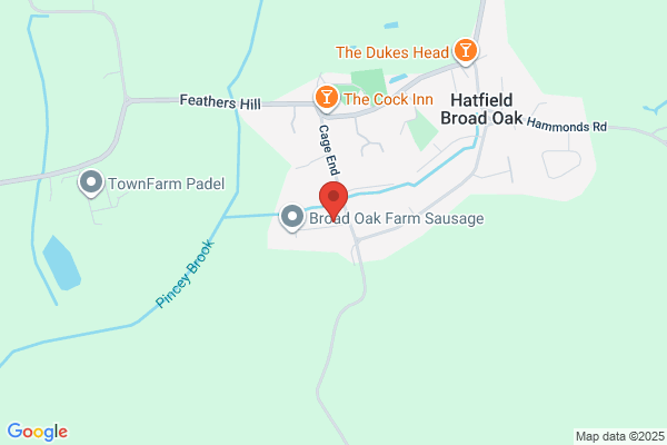 Hatfield Broad Oak Village Hall