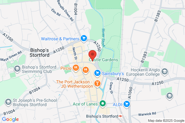 Stort Valley Housing Associations Ltd