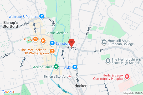 Belvoir Lettings