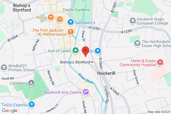 Breakway Properties Ltd