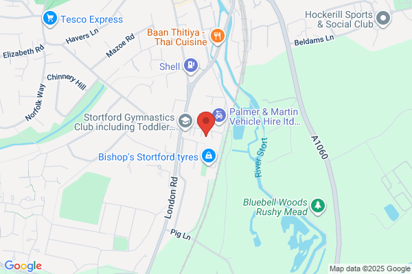 London Network Systems Ltd