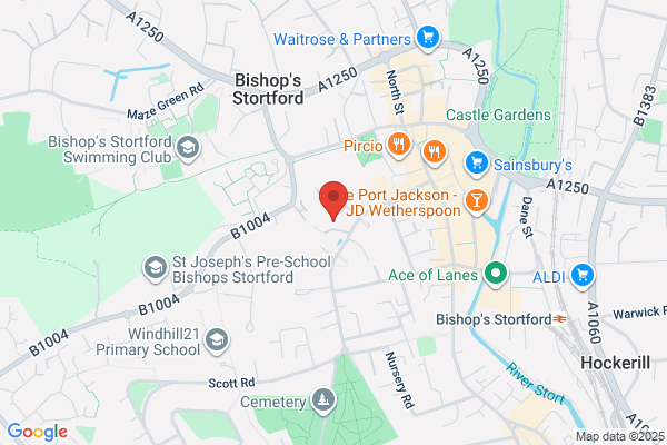 32 Apton Road Hostel