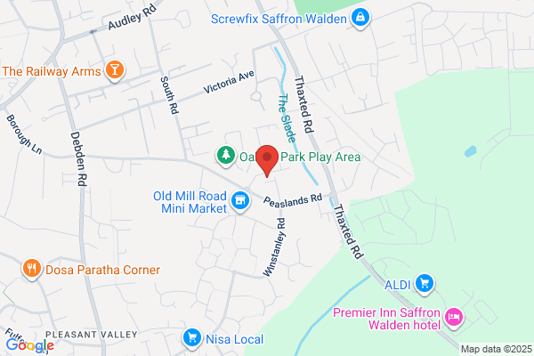 Broomfields Sheltered Housing