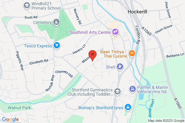 Cambridge Environmental Pest Control Ltd