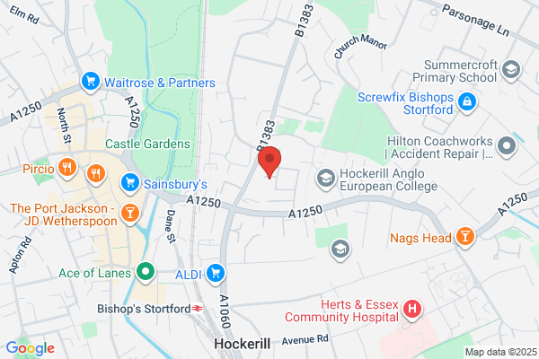 Field Stream & Covert Ltd