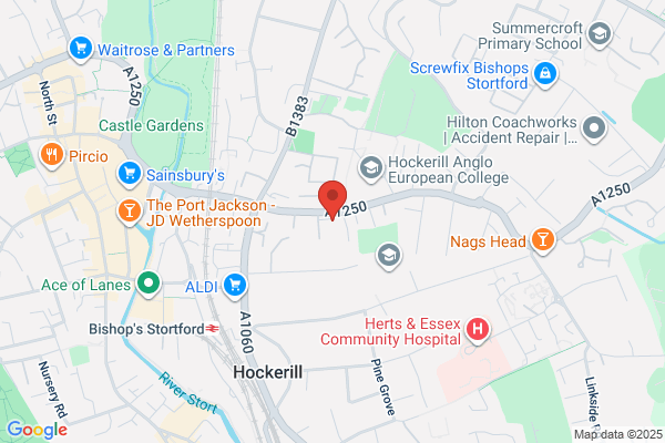 Hibiscus Nursing & Residential Home