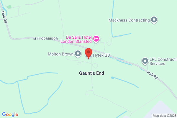 Hytek G B Ltd