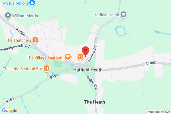 M D Health International
