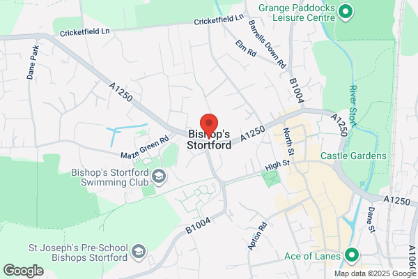 A E Springham & Son Ltd