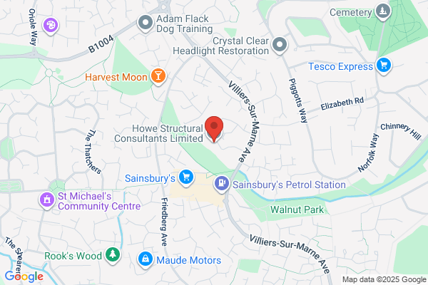 Twyford Engineering