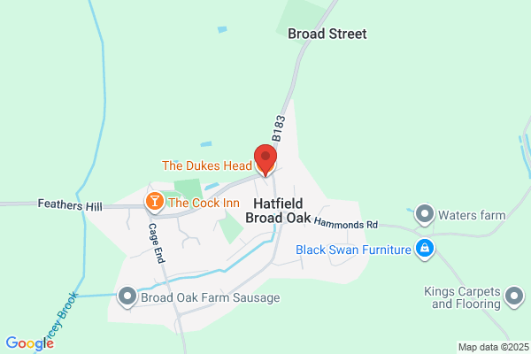 The Dukes Head