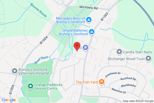 East Anglian Removals