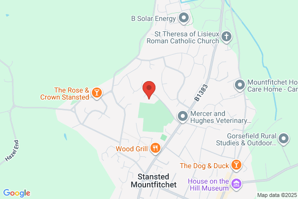 Hargrave House Care Home