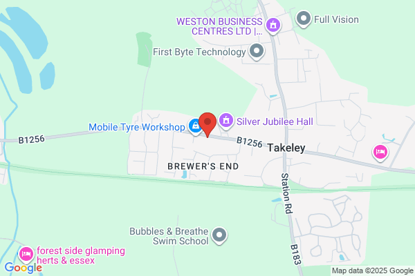 Christian School (Takeley)