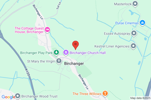 Birchanger C Of E Primary School