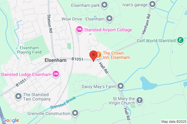 Elsenham C Of E Primary School