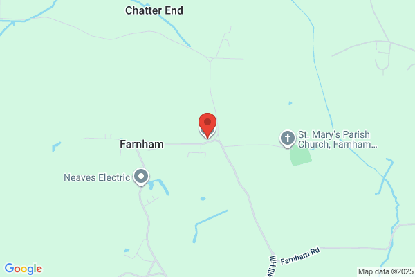Farnham C Of E Primary School