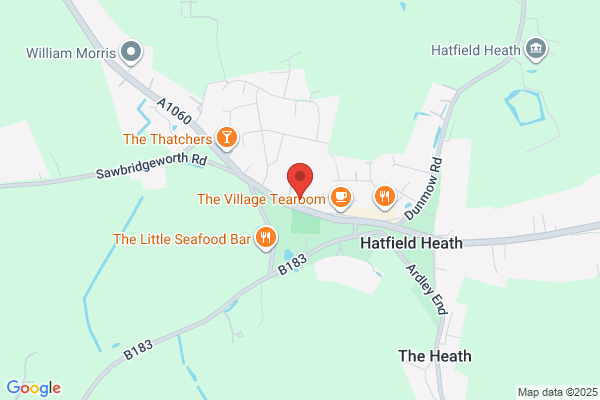 Hatfield Heath Community Primary School