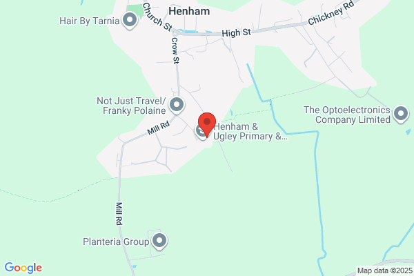 Henham & Ugley Primary & Nursery School