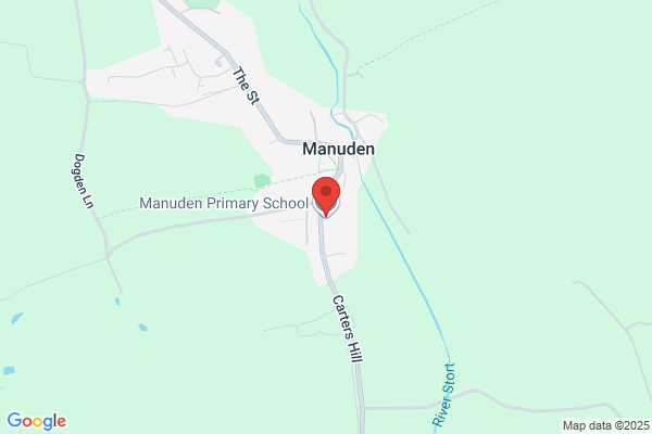 Manuden Primary School