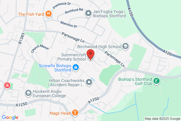 Summercroft Junior Mixed School