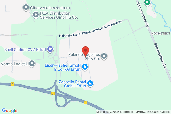 Kuehne & Nagel