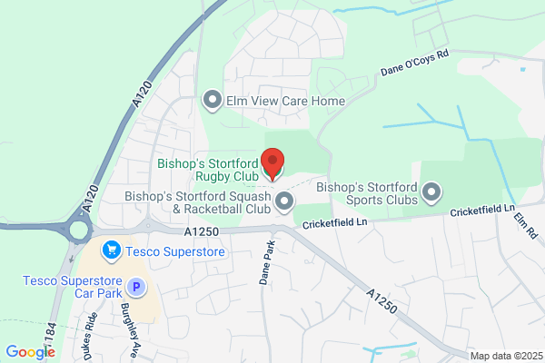 Bishops Stortford Rugby Football Club
