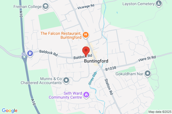 Budgens Stores Ltd