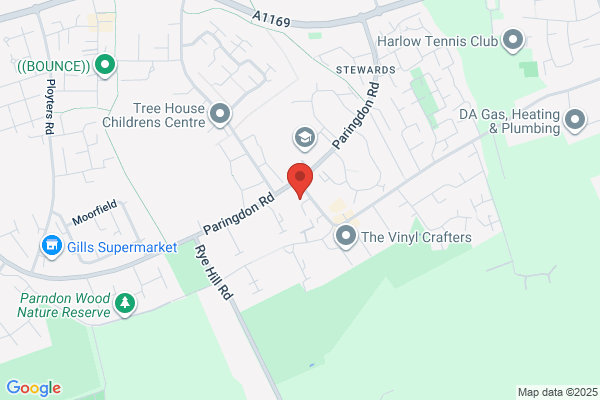 Co-operative Retail Services Ltd