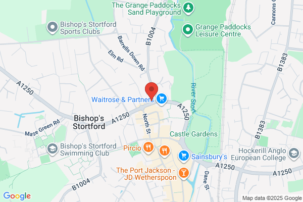 Domino's Pizza - Bishop's Stortford