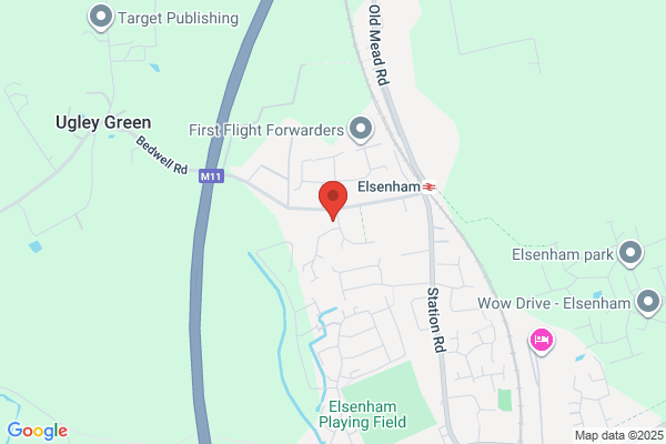 E.N.C Electrical Ltd