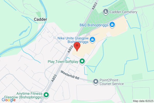 Boots Hearingcare Bishopbriggs