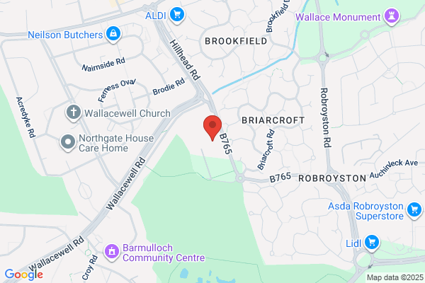 Acredyke Nursery School