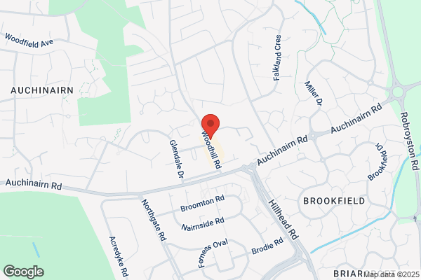 Adun Catering Ltd & Campsie Tea Room