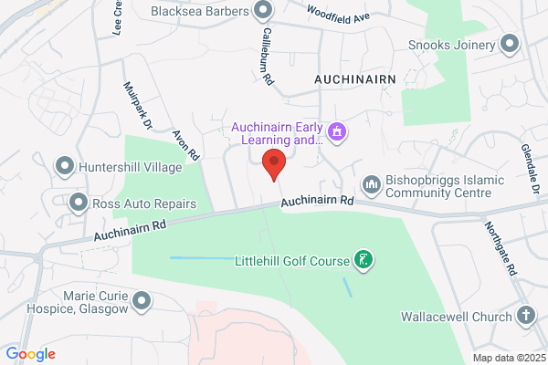 Auchinairn Bowling Club
