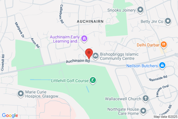 Auchinairn Pharmacy