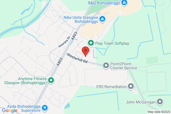 Bishopbriggs MOT Centre