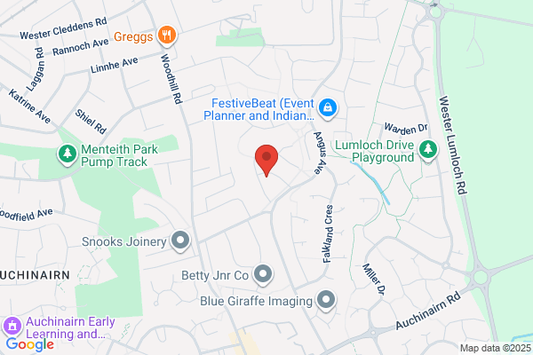 Bishopbriggs Tiling & Decorating