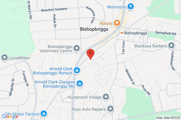 Briggs Motors Ltd