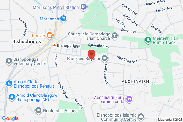 Broadbase Construction Ltd