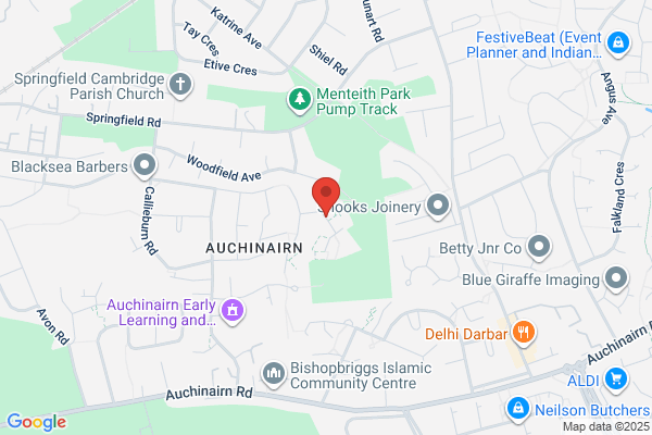 C H Joiners