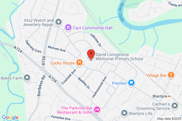 David Livingstone Memorial Primary School
