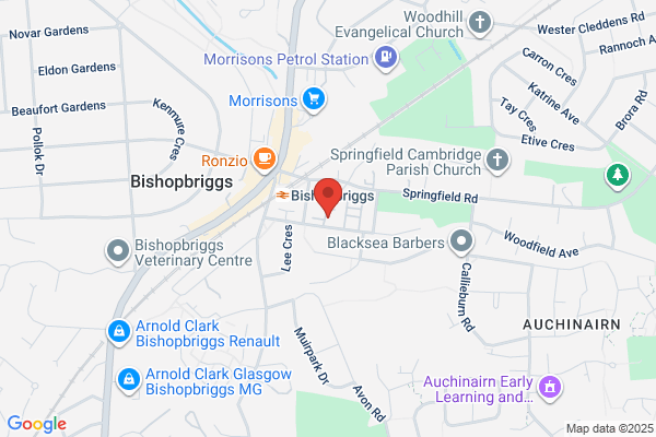 Domestic Appliance Service Centre