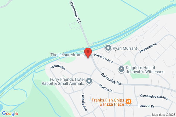 Glen Leisure Services Ltd