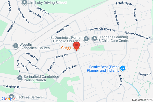 Greggs