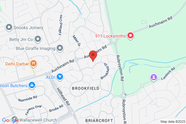 I O'Connell Driving School