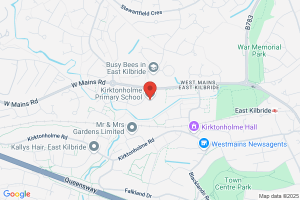 Kirktonholme Primary School