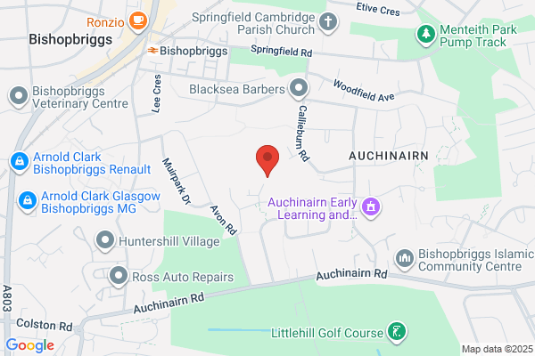 M H A Housing Association Ltd