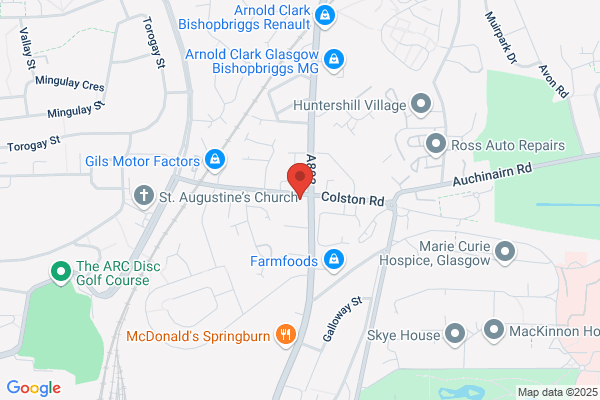 North Pitch Roofing ltd
